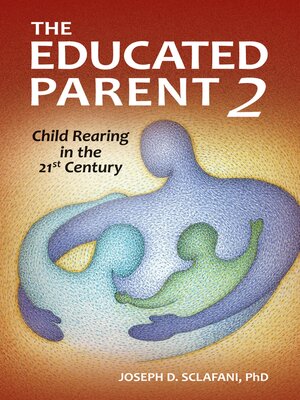 cover image of The Educated Parent 2